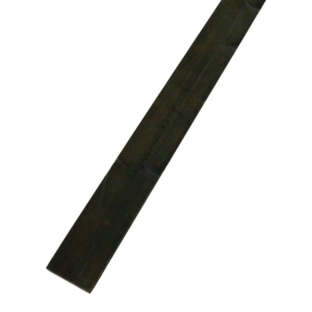 木目を生かしたカラー１&times;４　６Ｆ, ホワイト, 6F