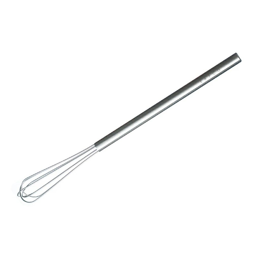 ヨシカワ EAトCO マゼル 泡立て Mazelu whisk, ステンレス, 幅25mm&times;奥行260mm