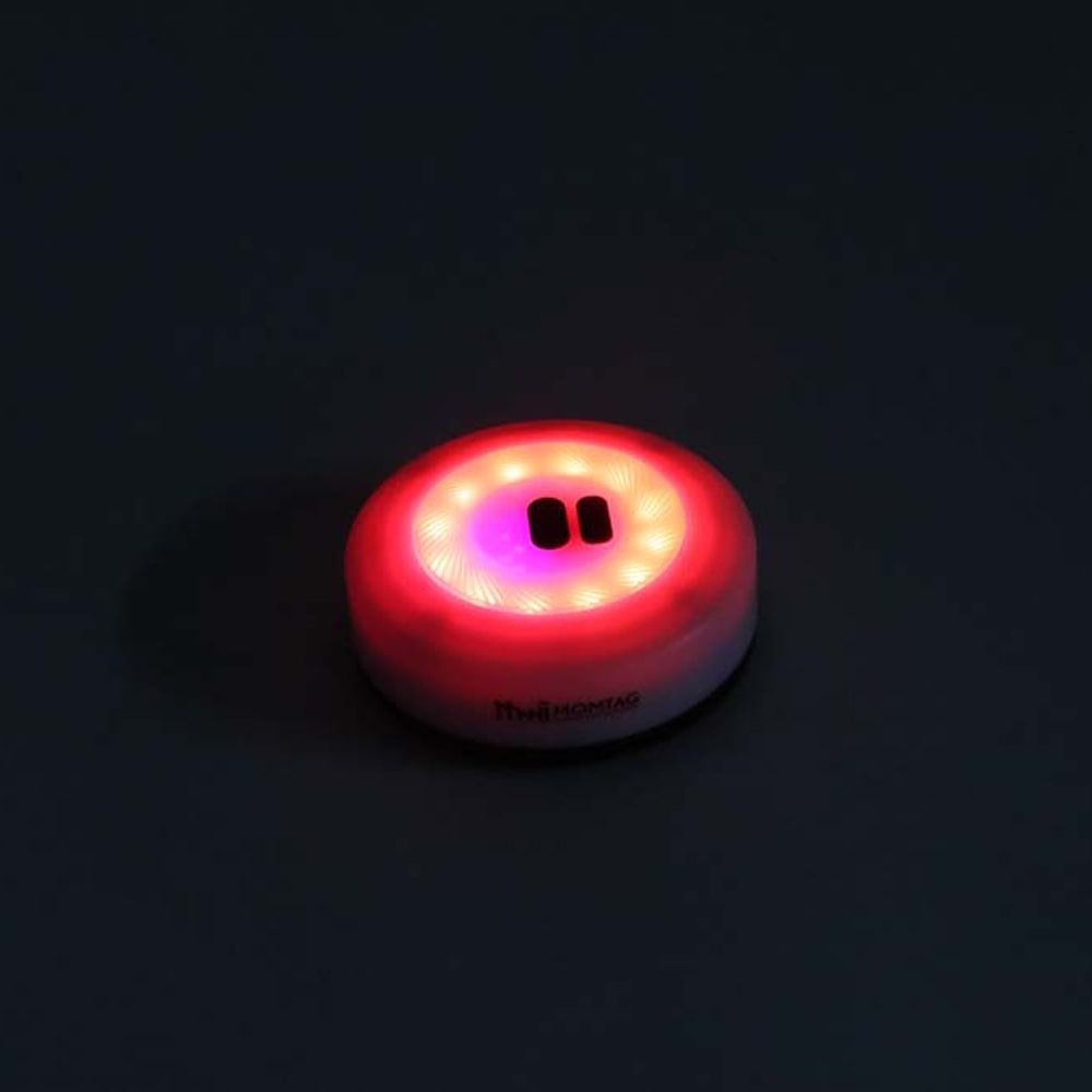 MOMTAG デコレーションロープライト　HDL-3341, -, -