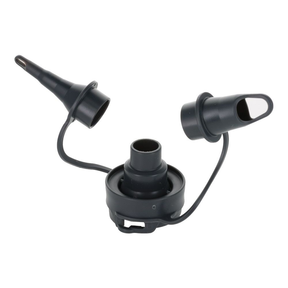 ＩＮＴＥＸ（インテックス） 　ＡＣＤＣポンプ　１００Ｖ　Ｕ６６６３３, ブラック, AC100V・DC12V対応