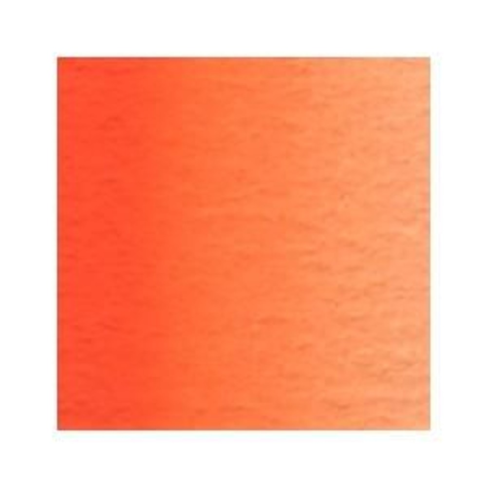 ホルベイン 透明水彩絵具 2号 (5ｍｌ) W016 カドミウム レッド オレンジ, W016カドミウムレッドオレンジ, 2号 (5ｍｌ) 