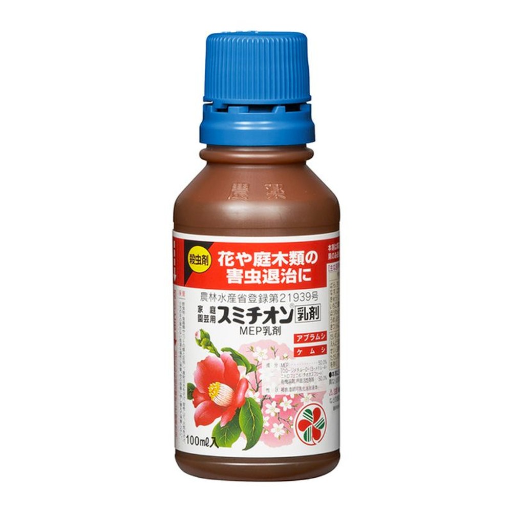 住友化学園芸　スミチオン乳剤　100ｍｌ, その他カラー１, その他サイズ１