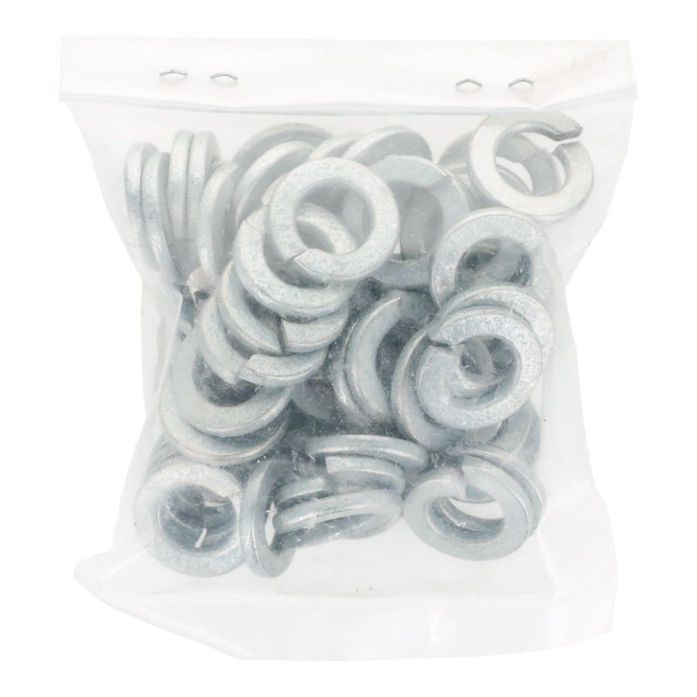 ドブスプリングワッシャー　Ｍ８ｍｍ　５０入　袋売, ばね座金, M8