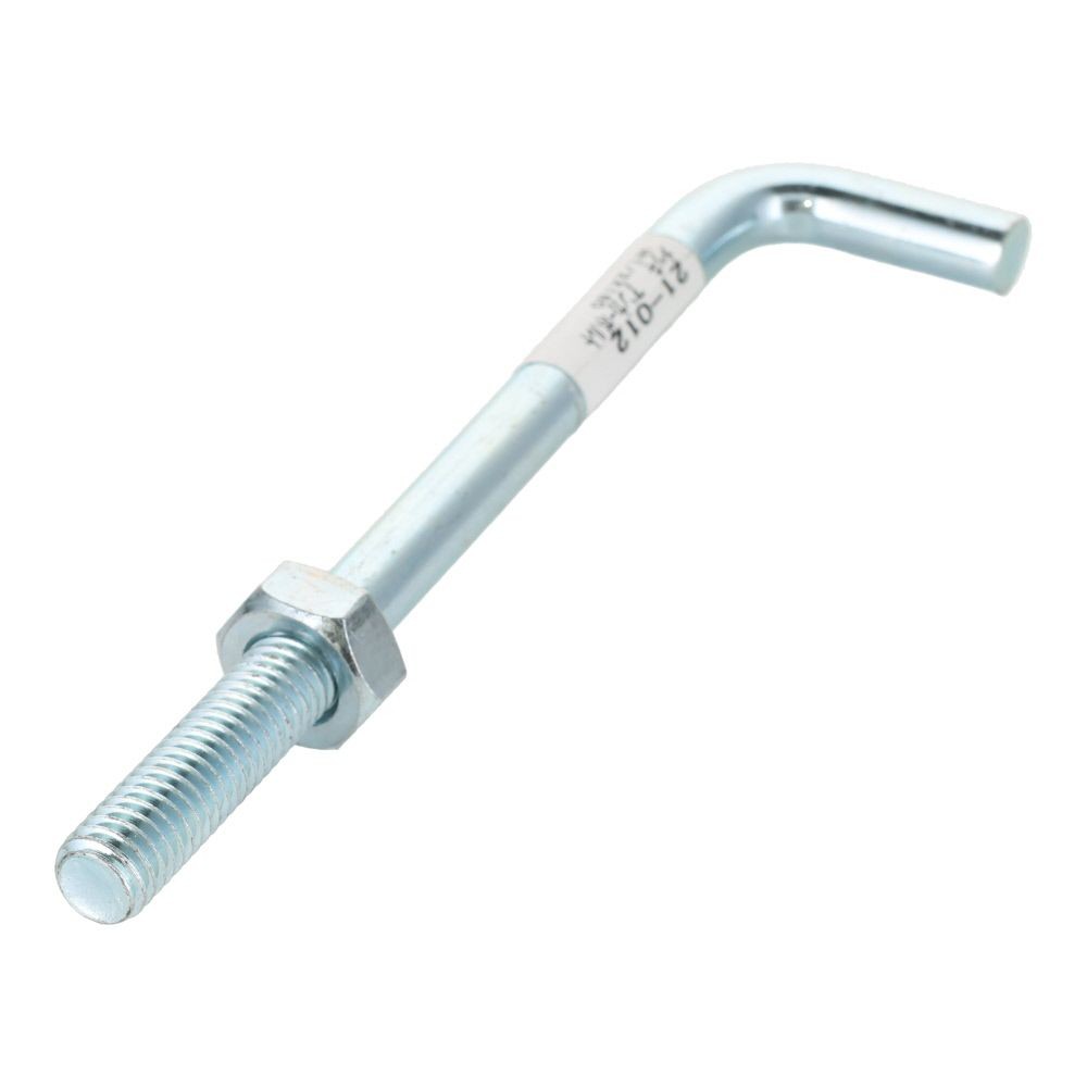 メッキ　アンカーボルト　１／２&times;１８０, ボルト, W1／2&times;180