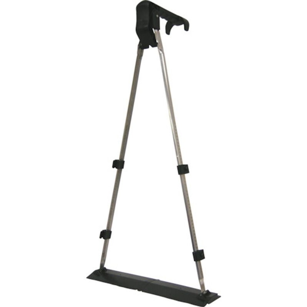 日本クリンテック　ふくろうちりとり, ブラック・シルバー, 45L用