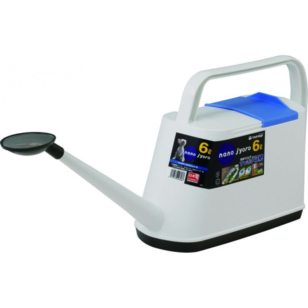 タカギ　ＮＡＮＯジョロ4L, その他カラー１, 4.0L