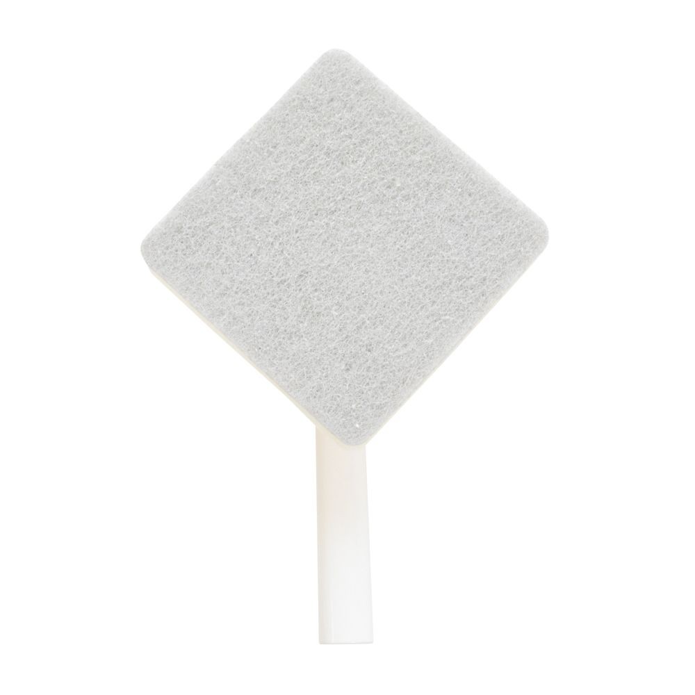 ウィザ WIZ'A ハンディ　バスクリーナー, ホワイト, ハンディタイプ