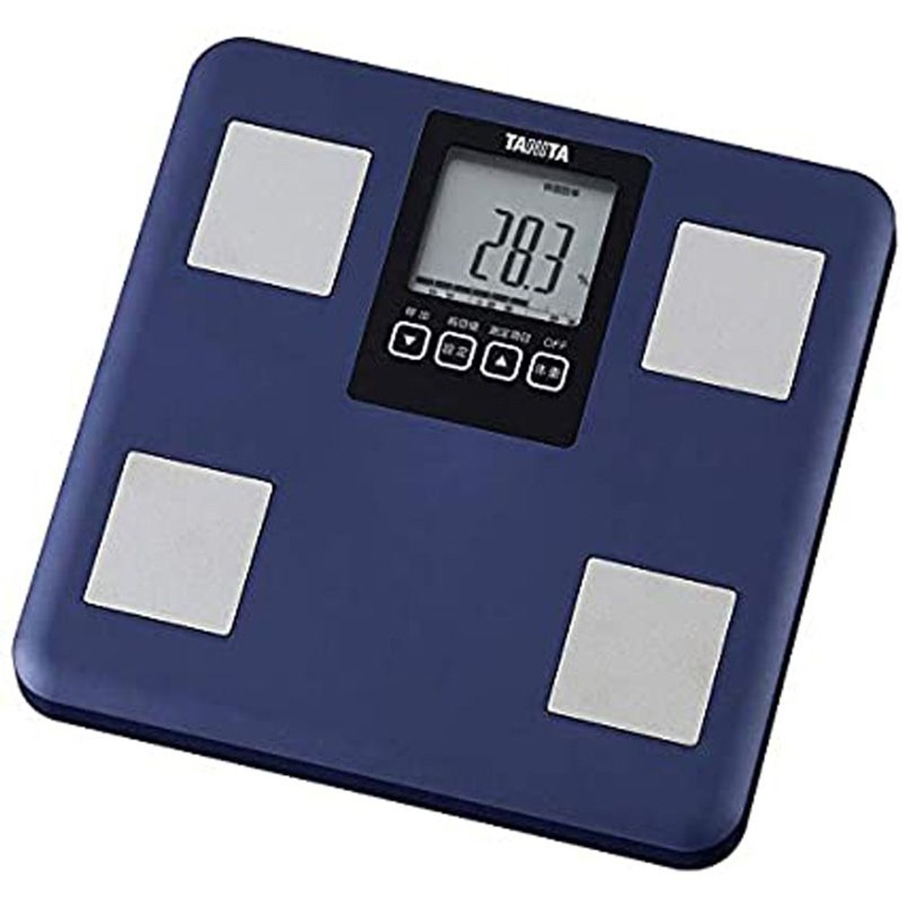 タニタ　体組成計, ダークグレー, その他サイズ１