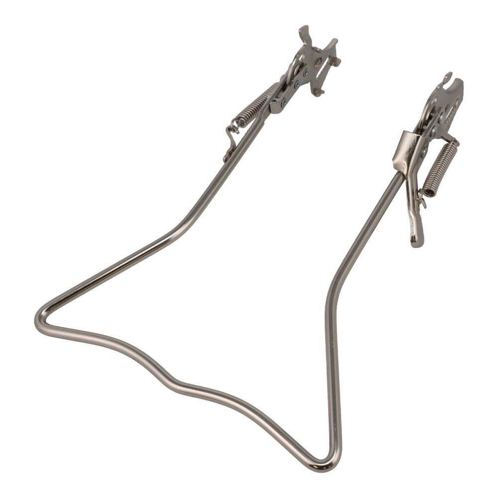 ●26型両立スタンド, シルバー, 26型