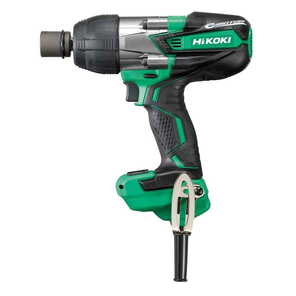 ハイコーキ　HiKOKI インパクトレンチ WR14VE (SC), グリーン, WR14VE (SC)