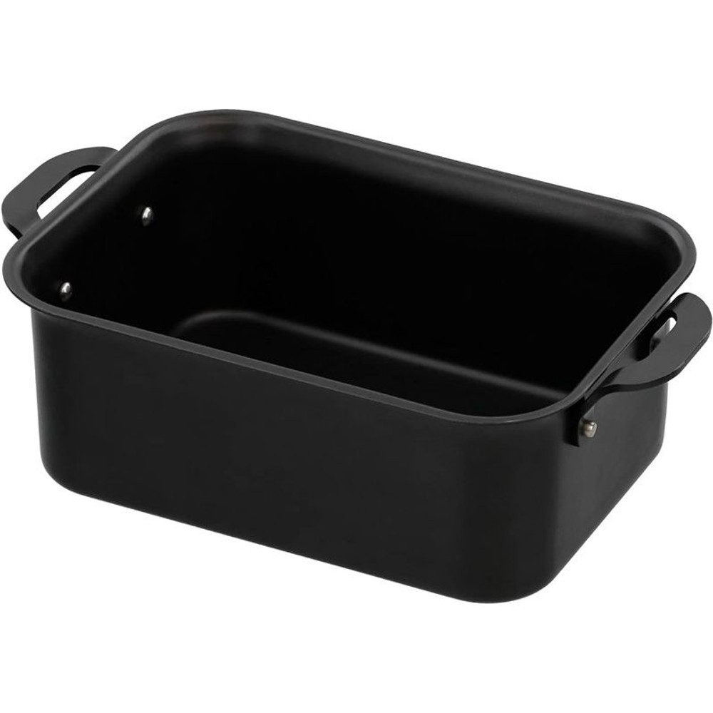 揚げクック長角型揚げ鍋, その他カラー１, その他サイズ１