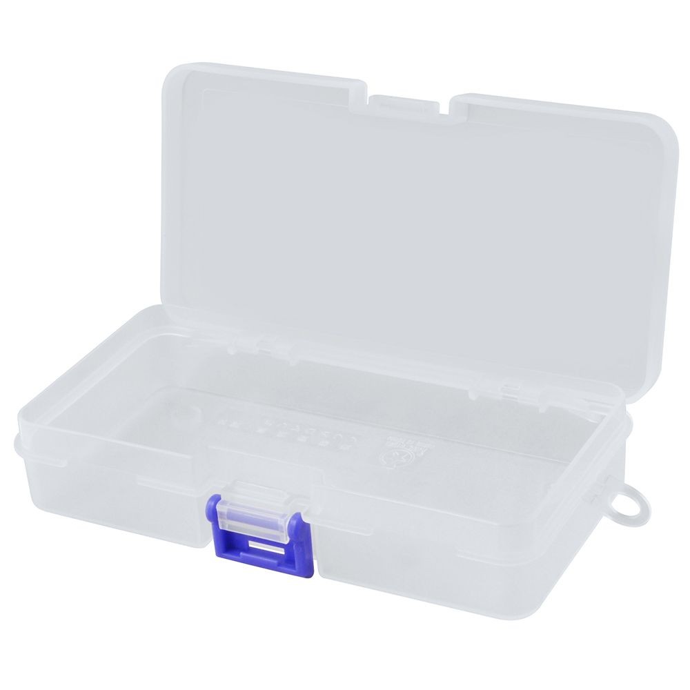 RING STAR　ポケットケース　　ＰＣ―１４０　クリア, クリア, PC-140