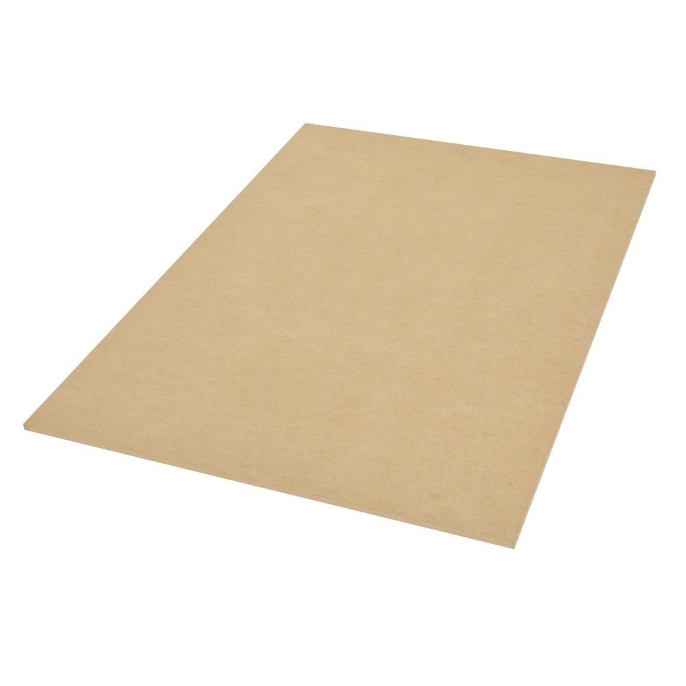 カットＭＤＦ　４５０ｍｍ幅 ９ｍｍ厚, MDF450幅(600), 長さ600mm