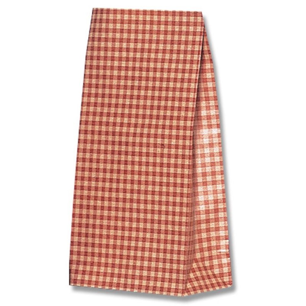 ファンシーバック　Ｓ2　ギンガム2赤10Ｐ, その他カラー１, その他サイズ１