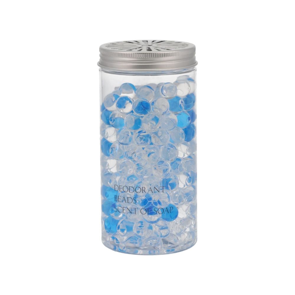 消臭ビーズ ３００ｇ せっけんの香り, せっけんの香り, 300g