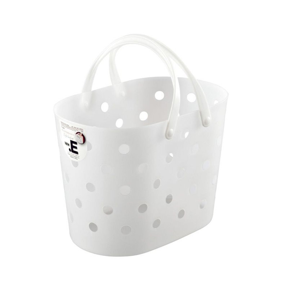 ニュードットＥバスケット, クリア, その他サイズ１