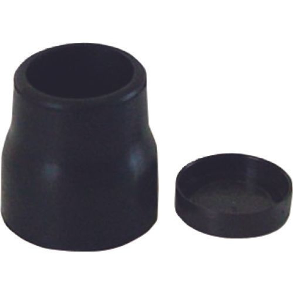 YAZAKI 矢崎化工 Φ28用 ゴムキャップアウター BセットS, Bセット, EF-1202B-S