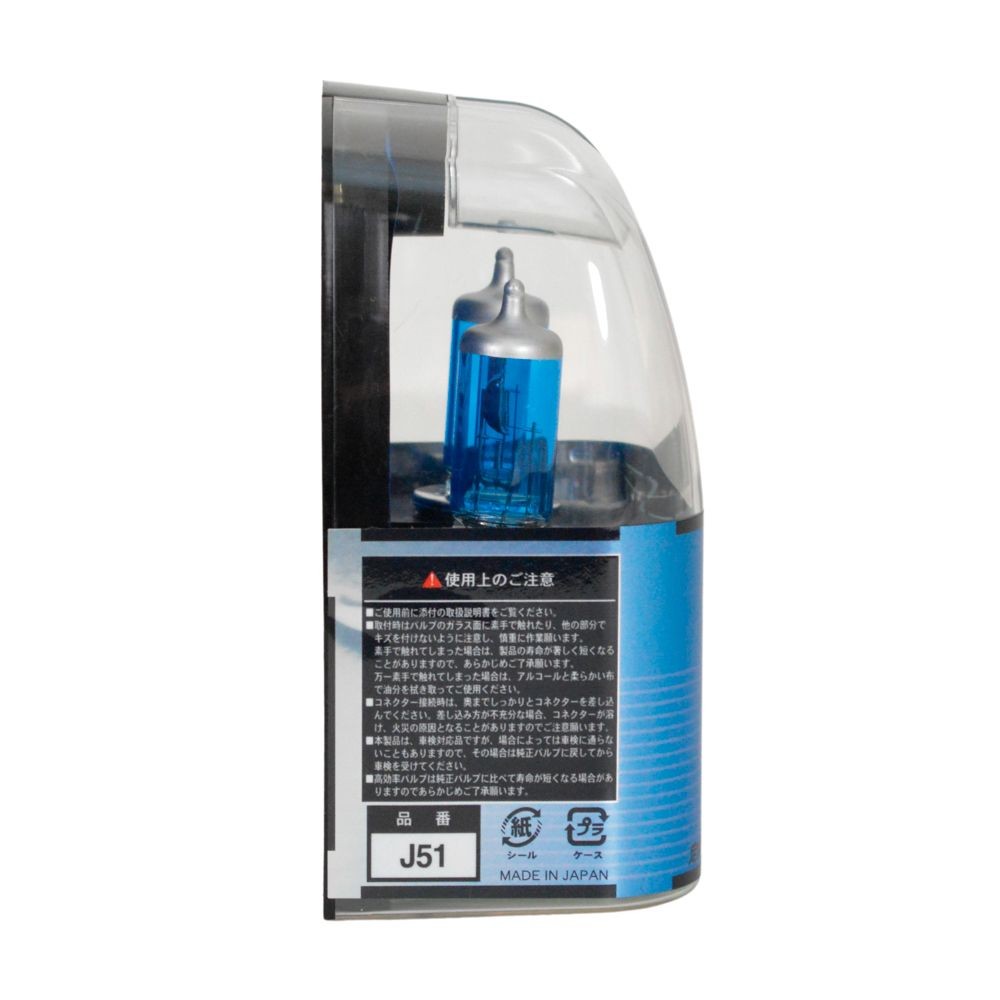 ＩＰＦ　スーパーＪビーム　　ＳＰｅｃＲ　Ｊ51, 色温度：5000K, J51