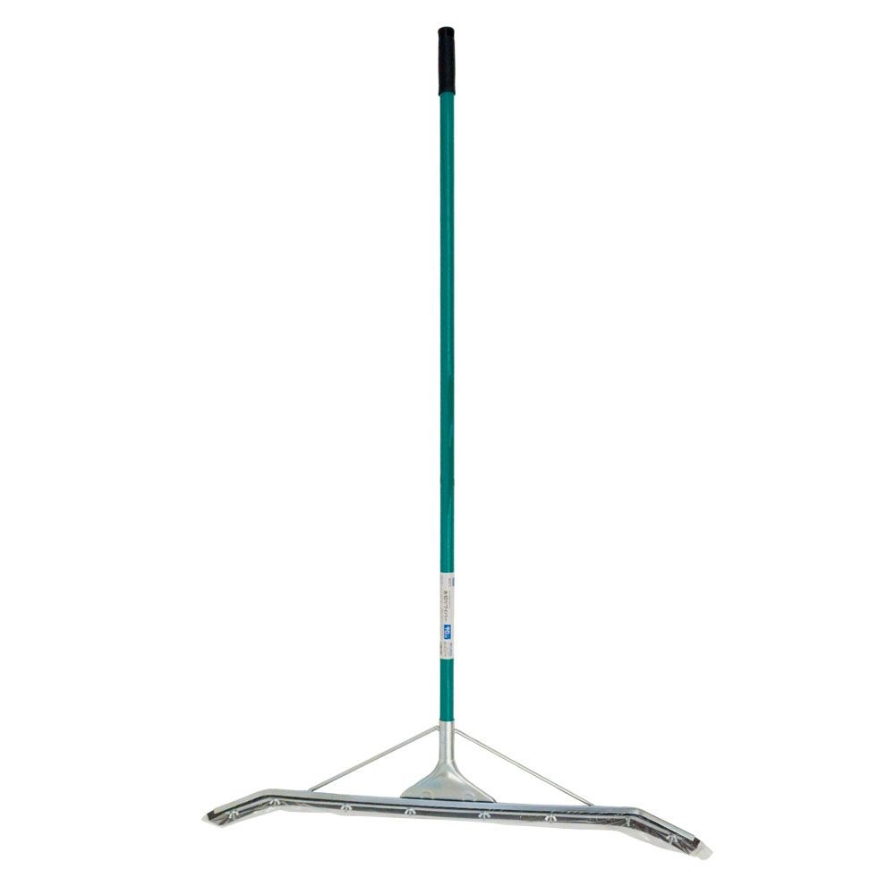 床用水切りワイパー, グリーン(60), 60cm