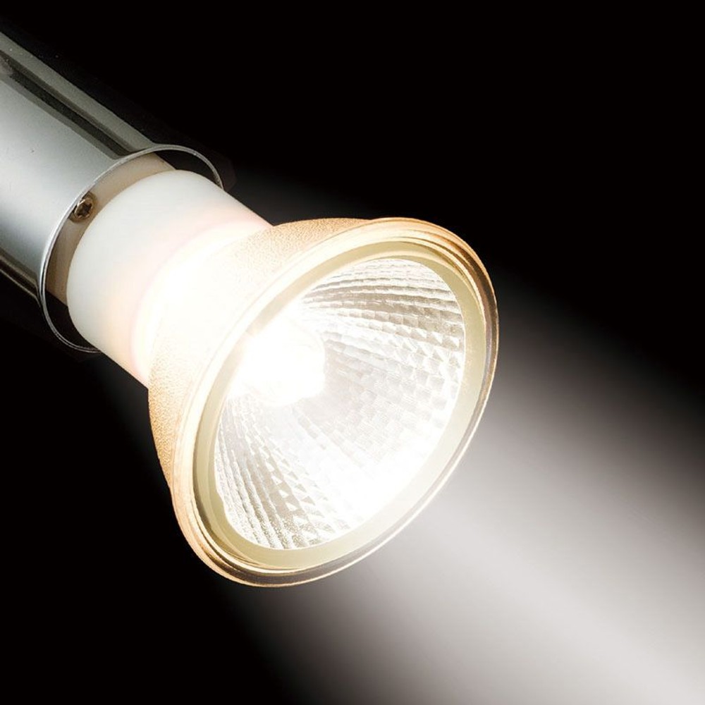 ヤザワ　エコクールハロゲンシャイン75Ｗ形中角, その他カラー１, 1個入り