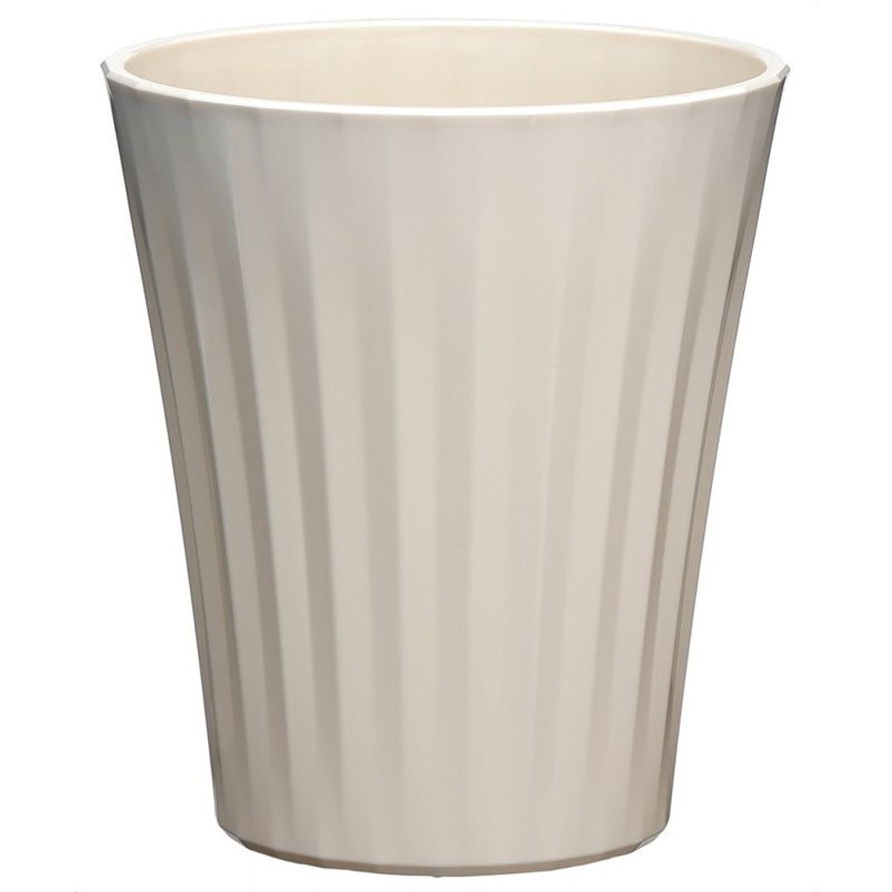 アップルウェアー　グロスポット　6号, ホワイト, 6号