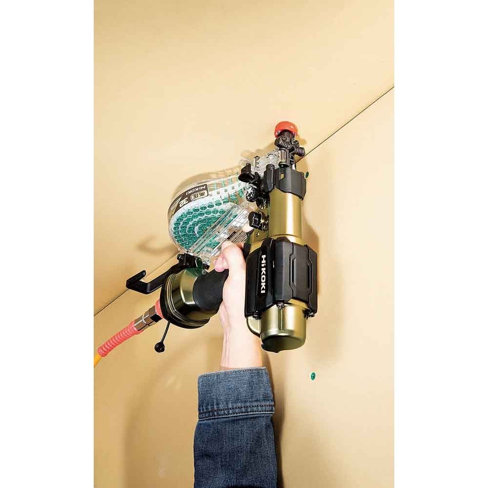 ハイコーキ　HiKOKI 高圧ねじ打機 WF3HS A1, ハイゴールド, WF3HS A1