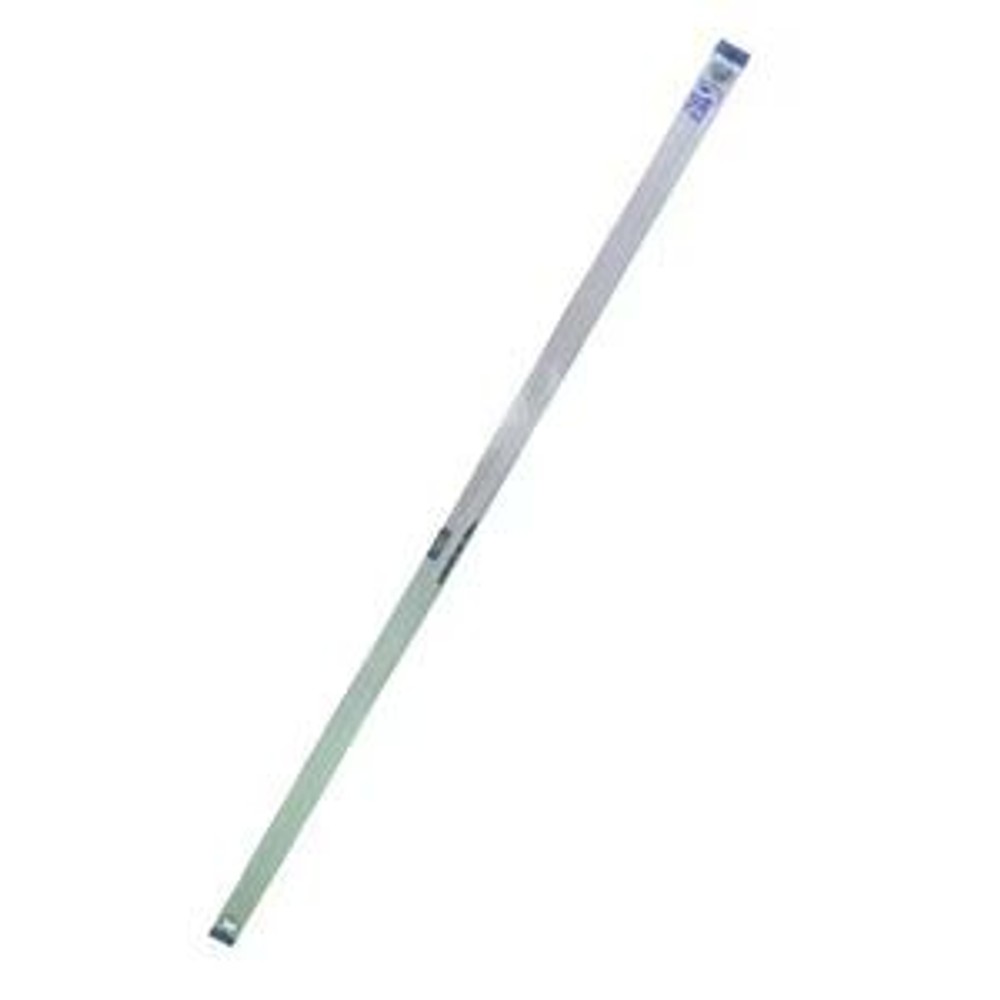 ARC アルミ水平器 1800mm, アルミ製, 1800mm