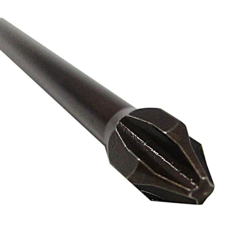 ベッセル ど強いビット 2&times;110 4本組 DTB4P2110D, 2&times;110, 4本組
