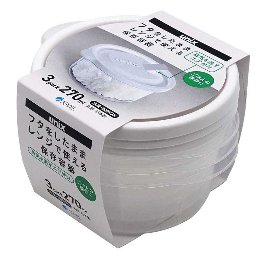 アスベル　レンジ名人　丸型, その他カラー１, Mサイズ