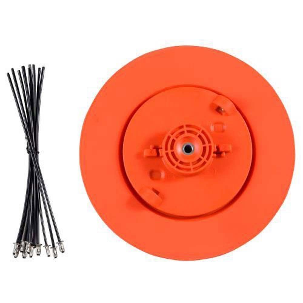 【現行品】ＥＢＣ用ナイロンカッター本体　ＰＡー431, その他カラー１, その他サイズ１