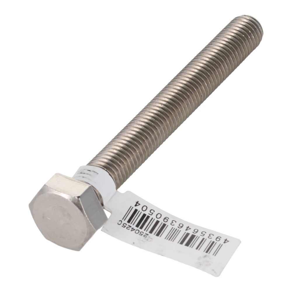 ステンレス　六角ボルト　Ｍ１０&times;９０, 六角ボルト, M10&times;90mm