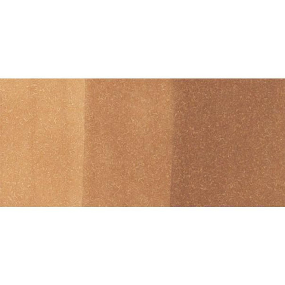 コピックチャオ E35 シャモア,  E35 シャモア, チャオ