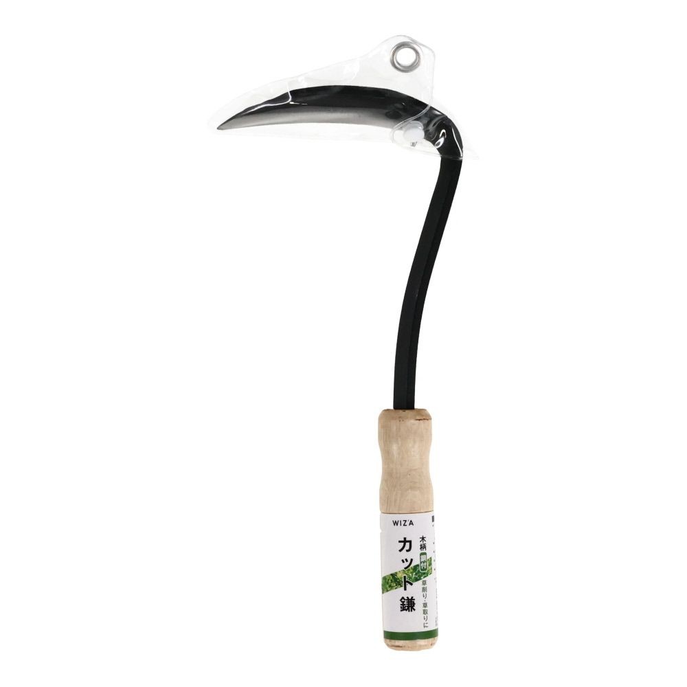 ＷＩＺＡ　カット鎌　鋼付, その他カラー１, その他サイズ１