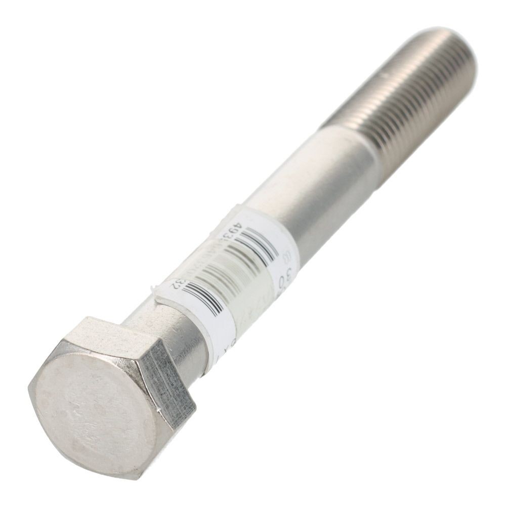 ステン　六角ボルト　Ｍ１６&times;１３０, ステンレス, M16&times;130