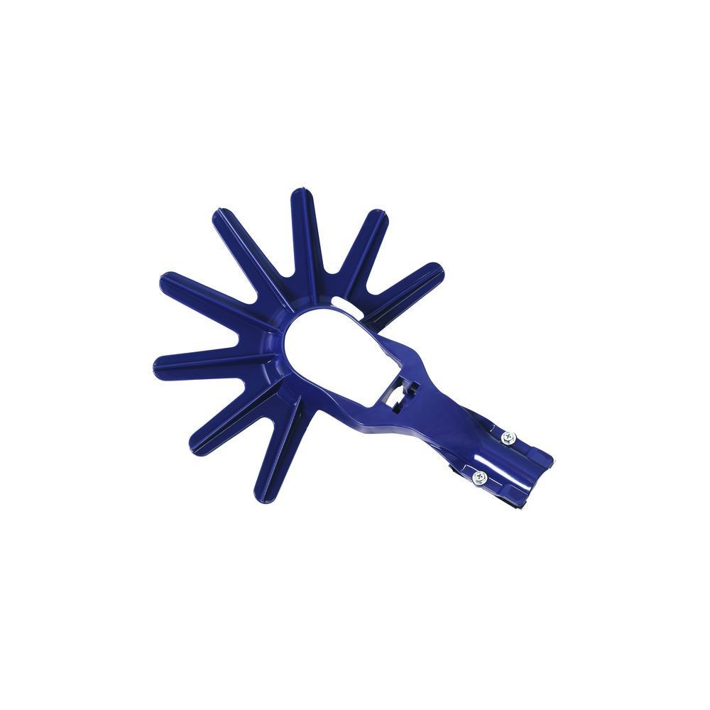 グリーンパル（Green Pal） 刈払機用　草刈チップソーガード　２３０／２５０ｍｍ対応 GPT-01K, 刈払機用, 230・250mm