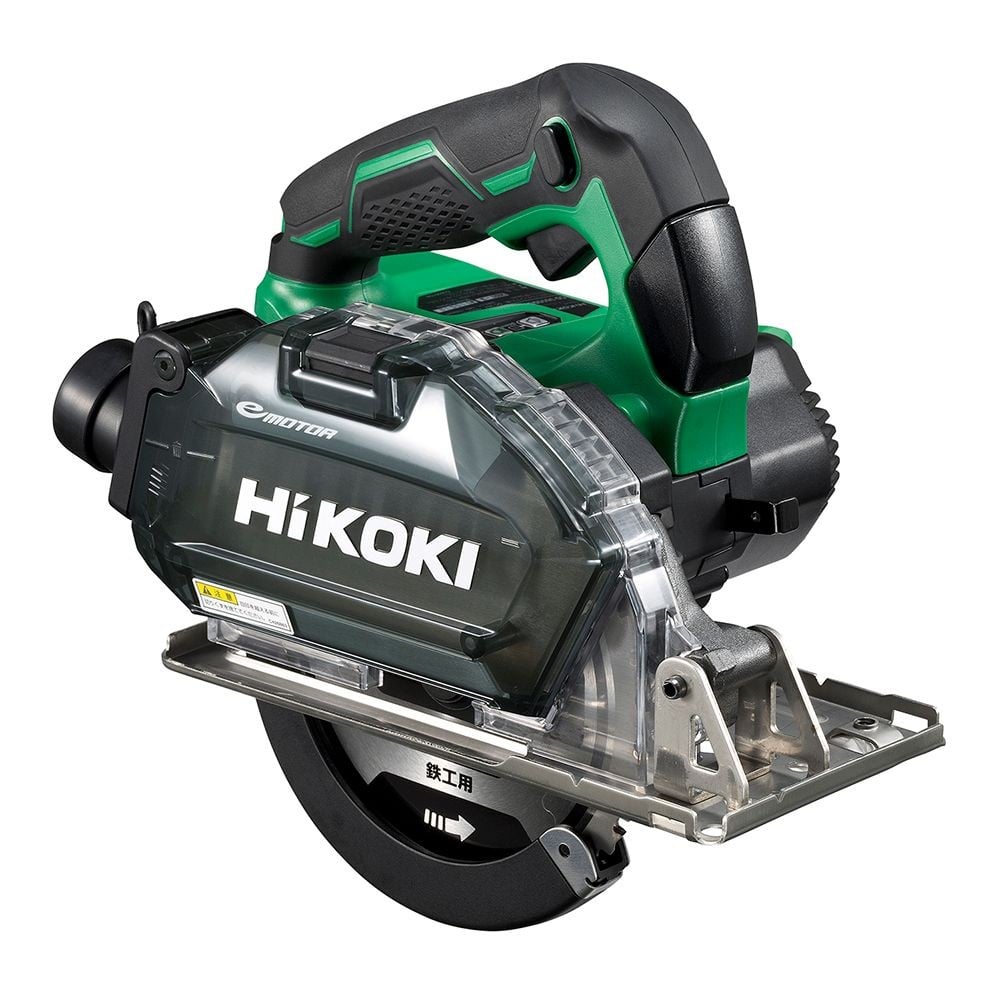 ハイコーキ　HIKOKI ３６Ｖチップソーカッタ（本体のみ） CD3605DB (NN), グリーン, CD3605DB (NN)