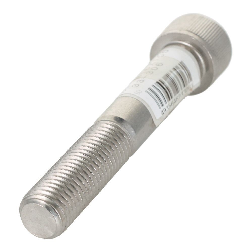 ステン　六角穴付ボルト　Ｍ１６&times;１００, ステンレス, M16&times;100