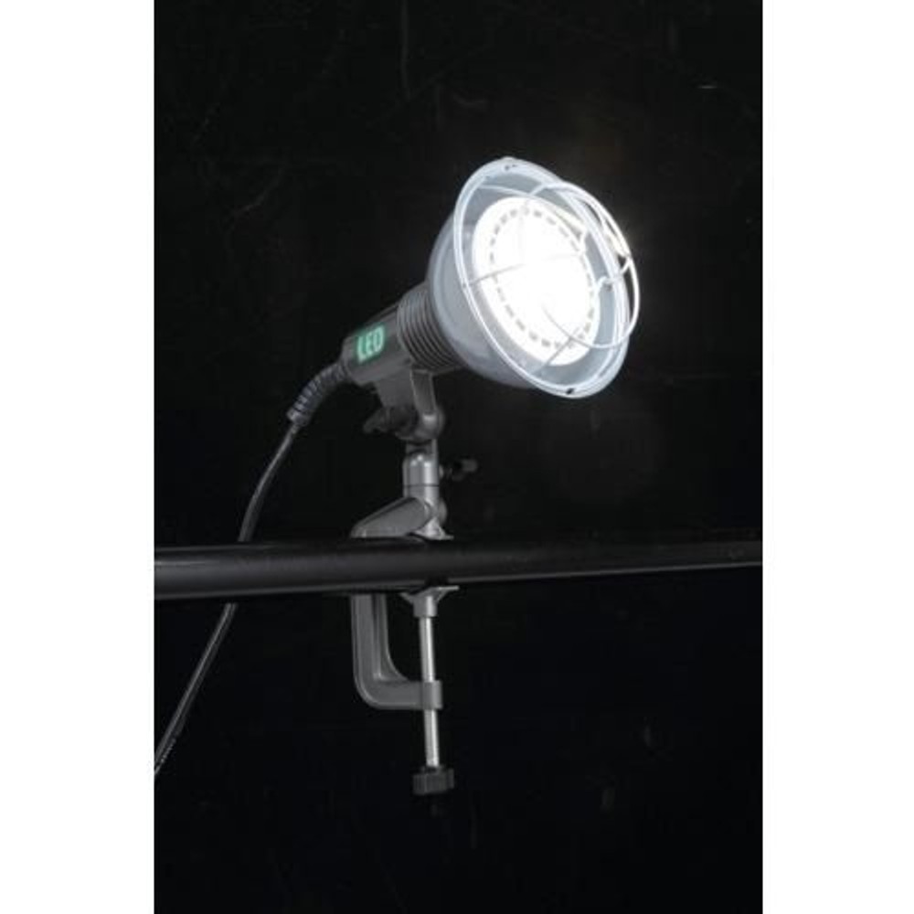 ハタヤ LED作業灯 17WLEDランプ付 RGL5, 昼白色, 明るさ：2400lm