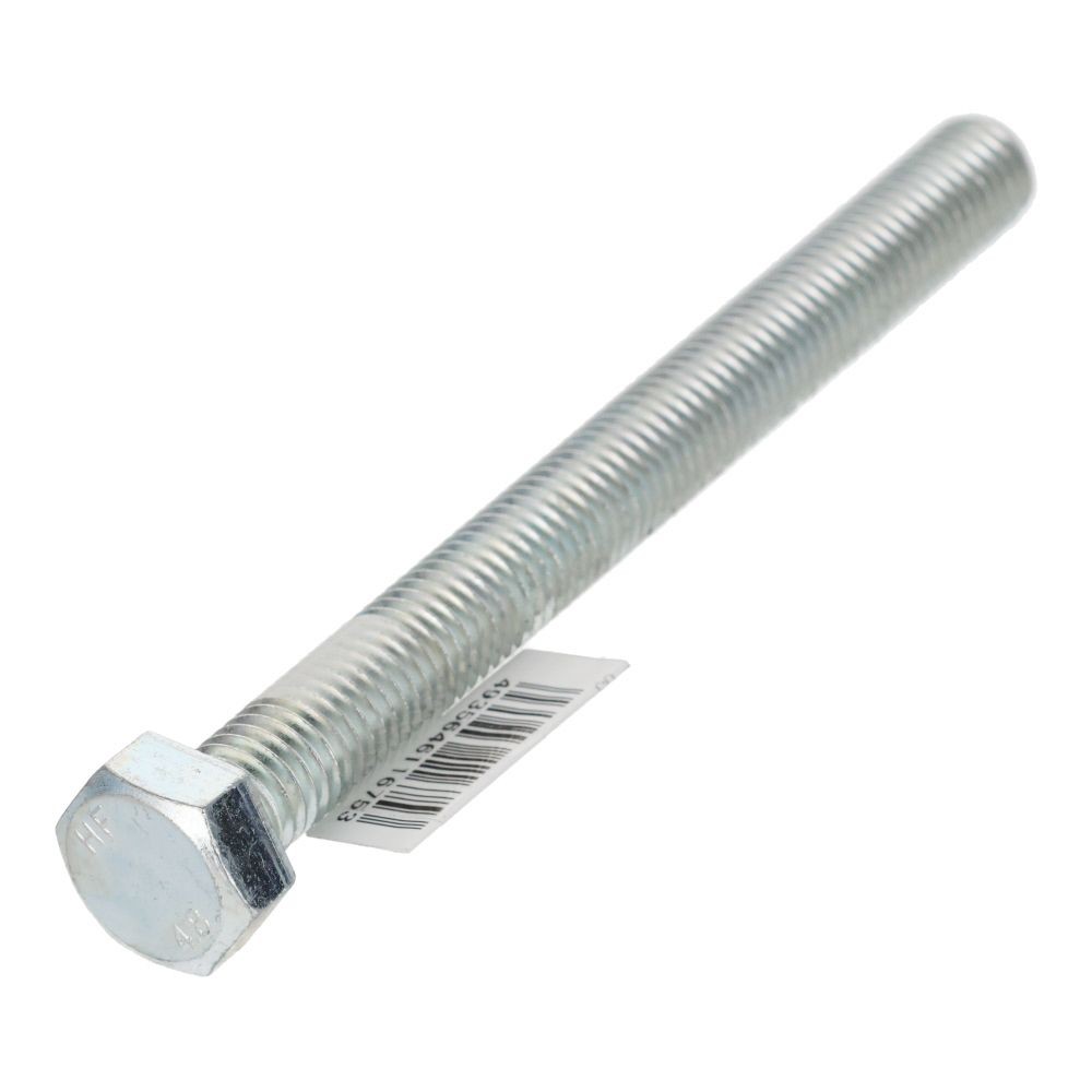 六角ボルト　ユニクロ　Ｍ１２&times;１３０, ボルト, M12&times;130