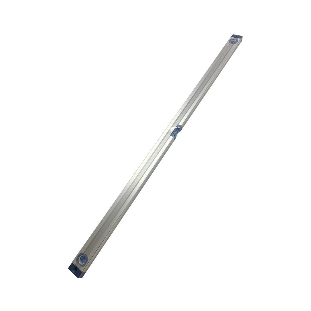 ウイザ WIZ'A アルミ水平器 ALUMINIUM LEVEL 1200ｍｍ, 水平器, 1200mm