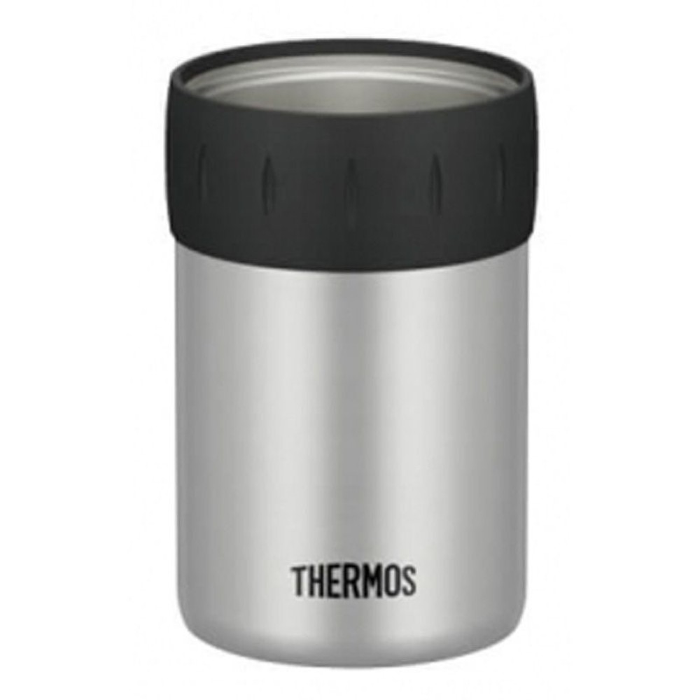 サーモス　保冷缶ホルダーＪＣＢー352　シルバー, その他カラー１, その他サイズ１