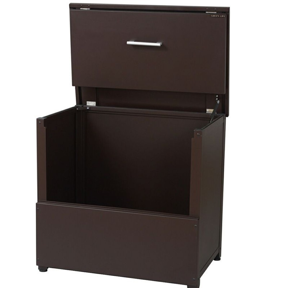 グリーンライフ マルチ収納BOX81 MSB-81【メーカー直送・代引不可】, その他カラー１, その他サイズ１