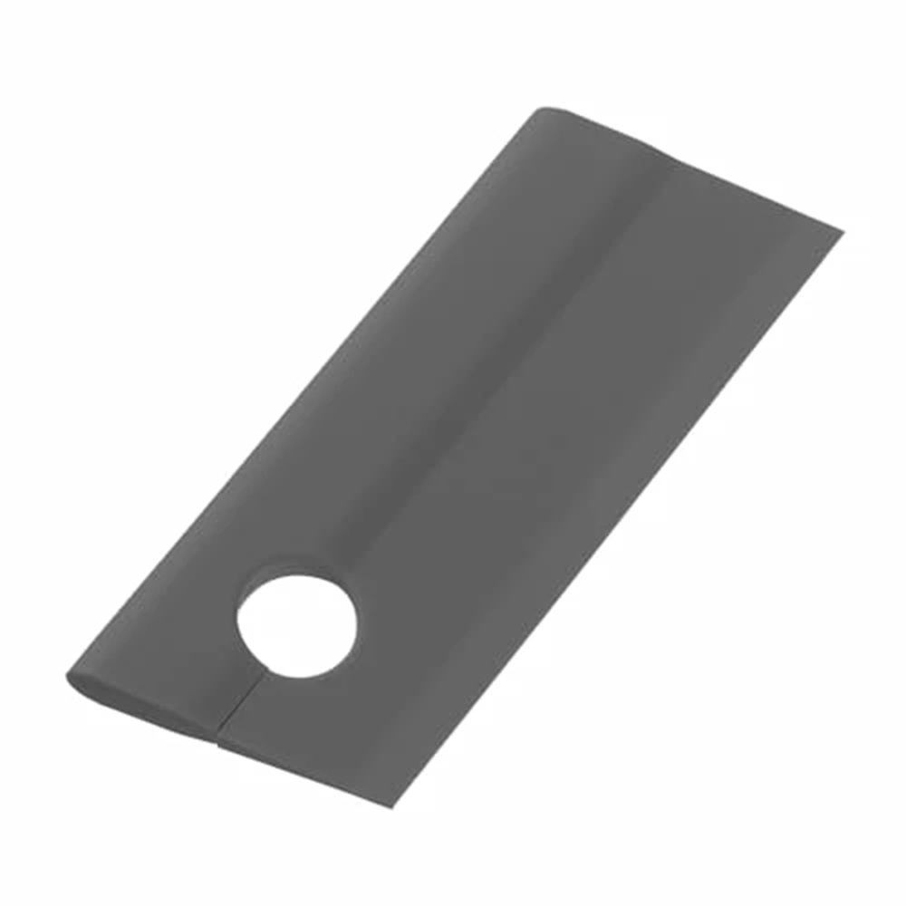 ティディ tidy スキージーミニ ウォームグレー, ウォームグレー, 幅58mm&times;奥行150mm&times;高さ12mm