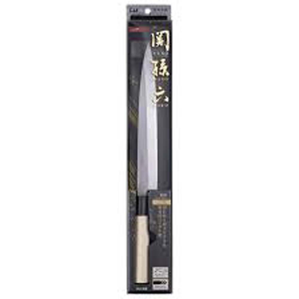 【現行品】貝印　関孫六銀寿本鋼和包丁刺身180ｍｍ, その他カラー１, その他サイズ１