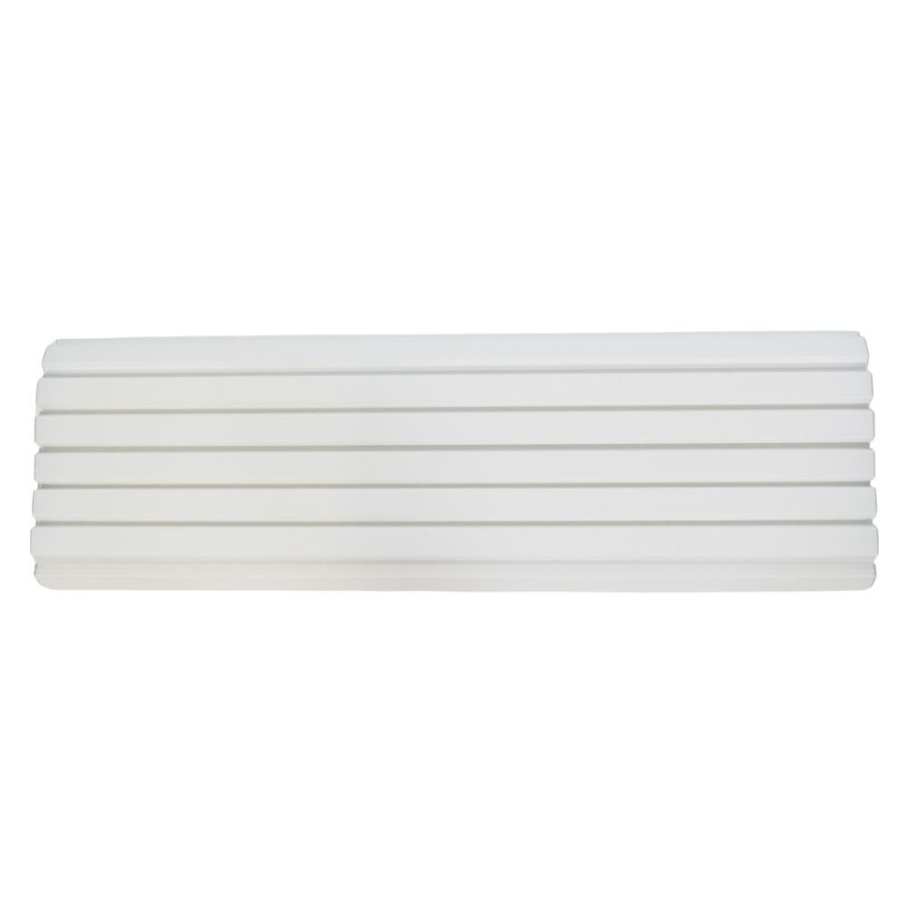 Agロールタイプ風呂ふた　WH, ホワイト(L11), L11