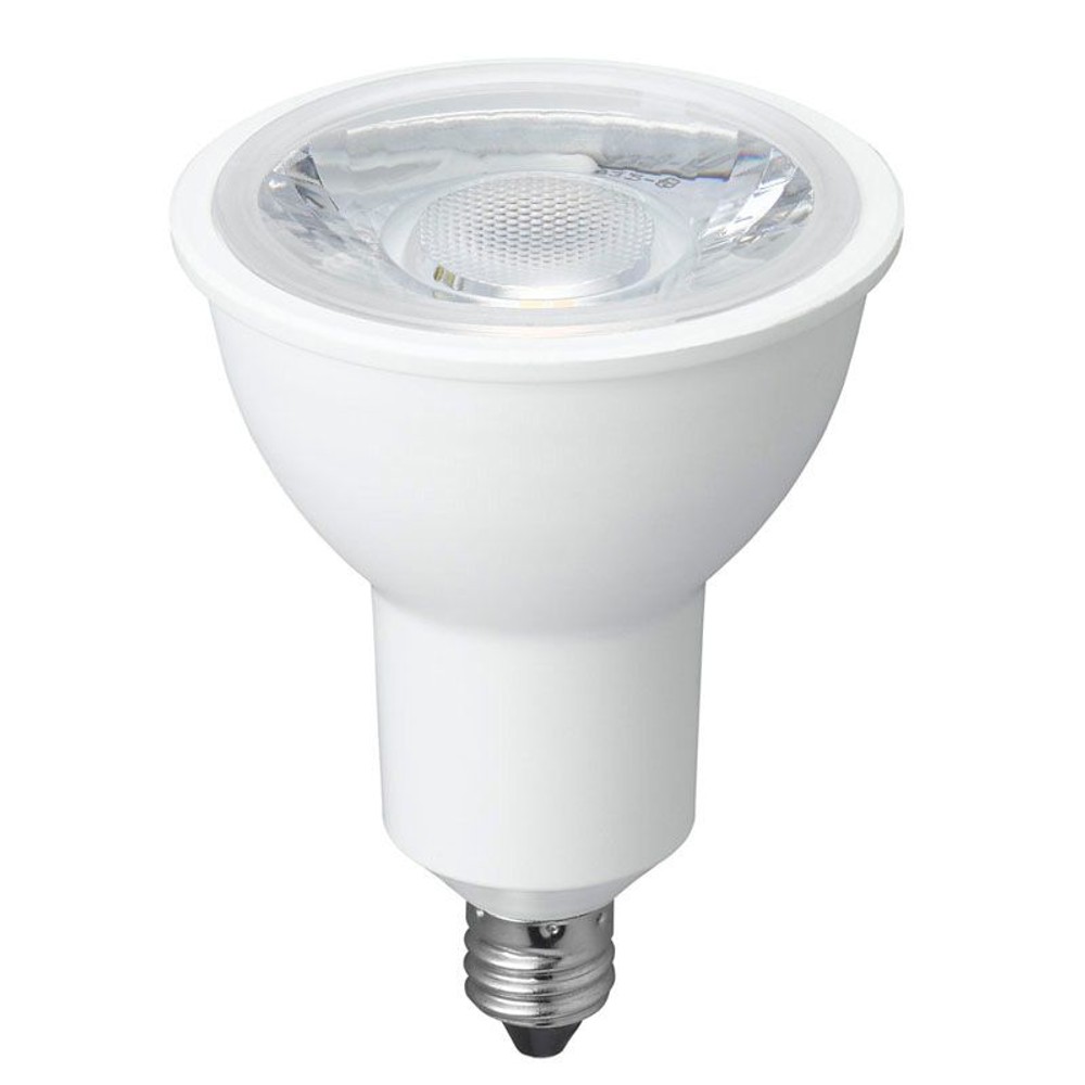 ヤザワ　ハロゲン形ＬＥＤ　超広角　電球色, その他カラー１, その他サイズ１