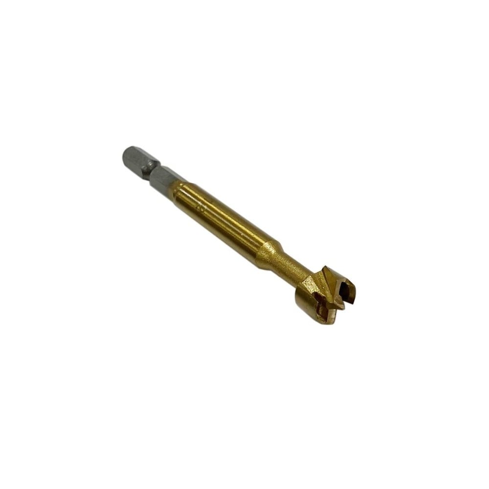 WIZ'A ウィザ ザグリカッター 12mm ZAC-12, 穴深さ:40mm, 12mm