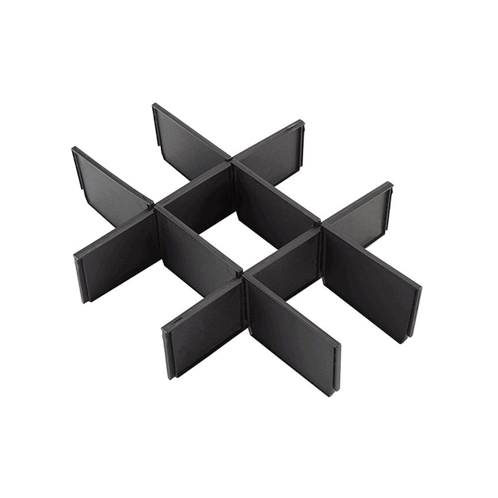 Milwaukee/ミルウォーキー PACKOUT/パックアウト 引き出し収納 3段用ディバイダー 48-22-8473, その他カラー１, その他サイズ１