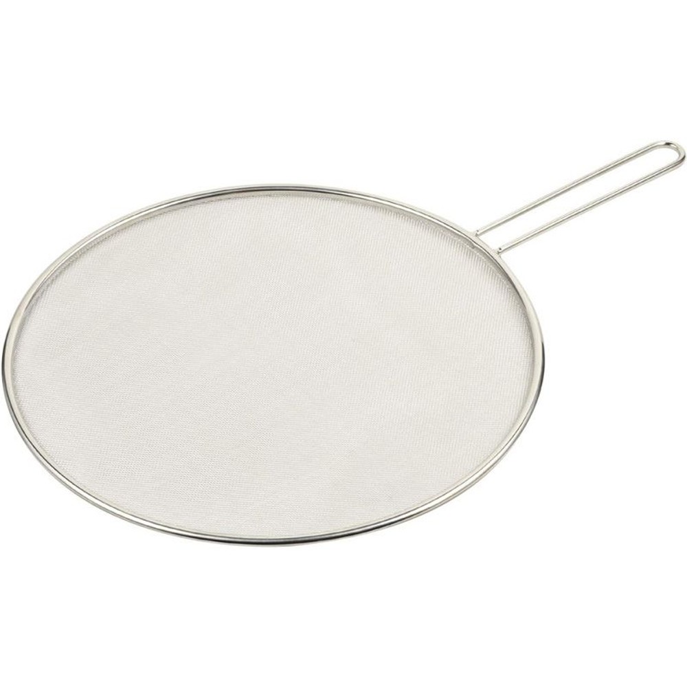 パール　油はね防止ネット　24ー28ｃｍ, その他カラー１, その他サイズ１