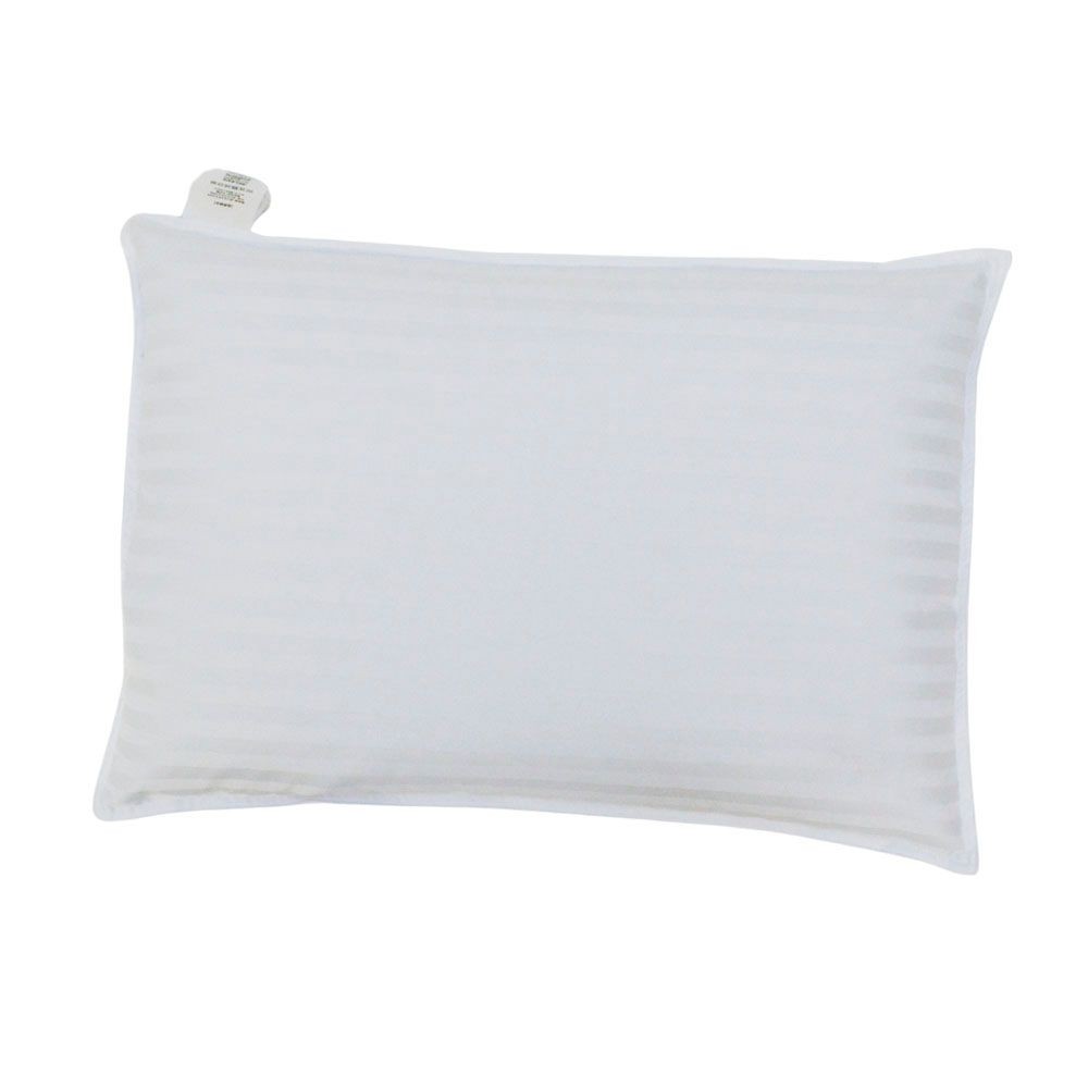 WIZ'A ウイザ　制菌消臭　そば殻まくら, ホワイト, 35&times;50cm